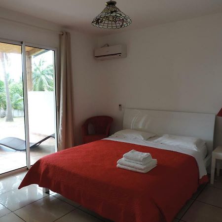 Villas Manapany 생조세프 외부 사진