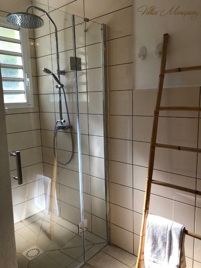 Villas Manapany 생조세프 외부 사진