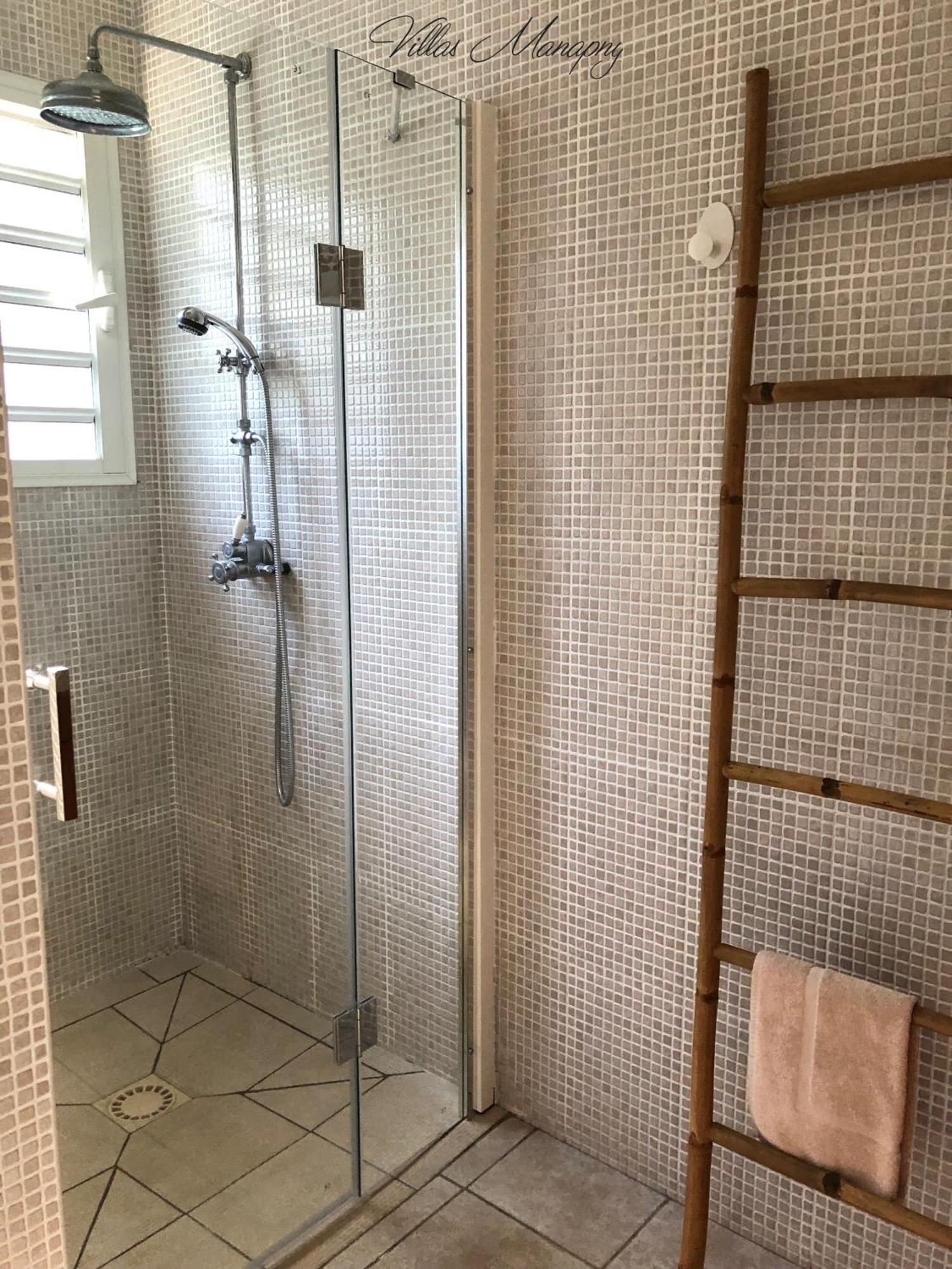 Villas Manapany 생조세프 외부 사진